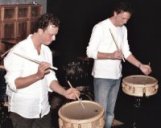 Drumbassadors