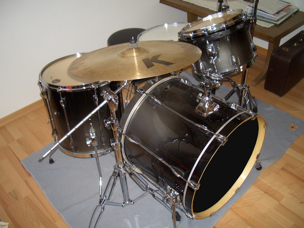 Tama SL-42 Superstar