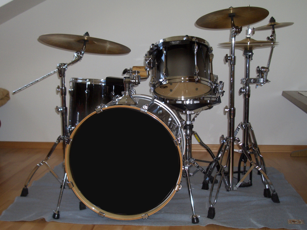 Tama SL-42 Superstar
