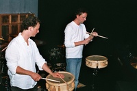 Drumbassadors