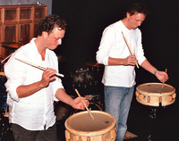 Drumbassadors