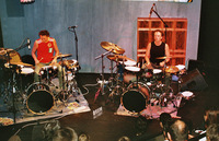 Drumbassadors