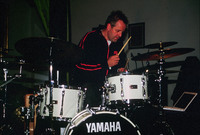 Wolfgang Haffner